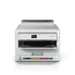 Ra&scaron;alinis spausdintuvas Epson WorkForce Pro WF-C5390DW spalvotas