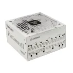 Maitinimo blokas ENERMAX Platimax2 1200W 80+ Platinum 3.1 BALTA (EPS1200P-NPX-W)