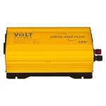 Volt Polska Sinus Plus 4000 12/230 V grynosios sinusoidės inverteris, 2000 W nuolatinės / 4000 W pikines galios