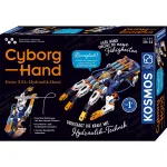 Edukacinis rinkinys Cyborg Hand