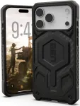UAG Urban Armor Gear Monarch Pro MagSafe Dėklas | Apple iPhone 17 Pro Max | anglies pluo&scaron;tas | 114514114242