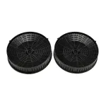 Anglies filtras gartraukiams Hidden, Boxin, Wise CFC0140343