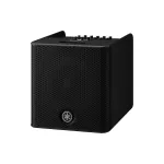Ne&scaron;iojama PA sistema YAMAHA STAGEPAS 200BTR &mdash; 180 W, 2 krypčių, 60&ndash;20000 Hz, juoda