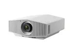 Sony VPL-XW5000 standartinio atstumo projektorius 2000 ANSI liumenų 3LCD UHD 4K (3840x2160) Baltas
