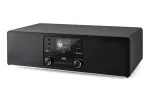 JVC RD-E984B - Viskas viename mini bok&scaron;telis, juodas