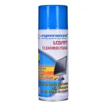 Valymo putos ekranams ESPERANZA ES119 &mdash; 400 ml LCD/TFT/Plasma, įvairiaspalvė