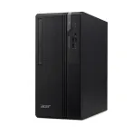 Acer Veriton S2 VS2720G stalinis kompiuteris - Core i5-14400, 16 GB DDR5, 512 GB SSD, UHD Graphics 730, Wi-Fi 6E, Windows 11 Pro