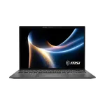 MSI Prestige 13 AI+ A3MG-020 ne&scaron;iojamasis kompiuteris &ndash; 13,3 inch 2.8K OLED, Intel Core Ultra 9 386H, 32GB DDR5 RAM, 1TB SSD, Windows 11 Home