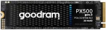 GOODRAM PX500-G3 128GB M.2 PCIe 3x4 NVMe SSD