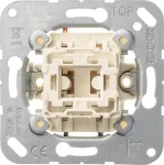 JUNG 506EU Universal Rocker Switch Insert ON/OFF Two-way