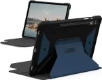 UAG Urban Armor Gear Metropolis SE Folio Case, skirta Samsung Galaxy Tab S9+ &ndash; Mallard (mėlyna)