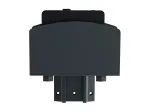 Ergotron LX Pro tvirtinimo rinkinys (sieninis bėgelis 10 inch)