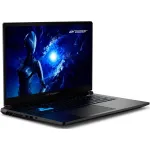 ERAZER Scout E17 E1 MD62759NL ne&scaron;iojamasis kompiuteris su 17,3 colio ekranu, Intel Core i5-13420H, 16 GB RAM, 1 TB, NVIDIA GeForce RTX 5050, Wi-Fi 6