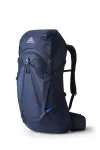 Gregory Zulu 40 Hiking Backpack - Halo Blue, M/L