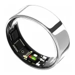 I&scaron;manusis žiedas Ultrahuman Ring AIR, dydis 10, Space Silver