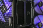 Kompiuteris ACTINA PC AMD Ryzen 7 8700F 32 GB DDR5-SDRAM 2 TB SSD NVIDIA GeForce RTX 5070 Midi Tower Black