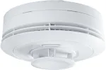 DSC dūmų ir temperatūros detektorius PowerG 915 MHz
