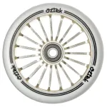 Aztek Architect Wheels Ruby-Pink paspirtuko ratai
