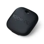 Boompods Boomtag Recharge (Universal) pilka spalva