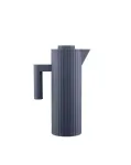 Alessi Pliss&eacute; Termosas 1 L, Pilka (MDL12 G)