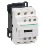 APC TeSys D valdymo relė &ndash; balta &ndash; 230 V kintamoji srovė &ndash; 10 A &ndash; 45 x 84 x 77 mm