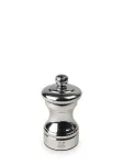 Peugeot Bistro Chef Shiny Pepper Malūnėlis 10 cm Chromuotas Blizgus