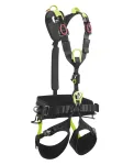 EDELRID Harness Vector Y-Night-Oasis-2 Full Body Harness