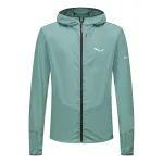 Salewa Pedroc Wind HD Light Jacket vyri&scaron;kas Soft&scaron;elas &ndash; Willow, dydis L