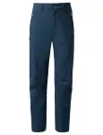 Vaude Farley Stretch Pants III, dydis M, Dark Sea