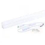 LEDURO LED Lighting LINE20 20W 1800lm Neutral White 4000K Surface Mounted Light Bar