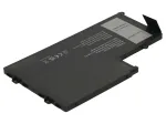 2-POWER Pagrindinis akumuliatoriaus blokas 7,4V 7830mAh, skirtas Dell Inspiron 15 5547