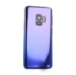 GreenGo Huawei Mate 20 Pro Ombre Case Blue
