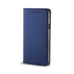iLike Xiaomi Mi 9 Lite / CC9 Smart Magnet Case Blue