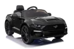 LEAN CARS Electric Ride-On Ford Mustang GT SX2038 Black