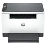 Daugiafunkcis spausdintuvas HP LaserJet MFP M234d &ndash; nespalvotas lazerinis, 29 ppm, dvipusis, Ethernet, A4