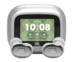 JBL Live Buds 4 belaidės ausinės True Wireless su Bluetooth 5.3, ANC, 40 h baterija