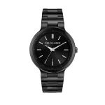 Trussardi vyri&scaron;kas laikrodis R2453164001 41mm T-Logo Quartz nerūdijančio plieno tinklelis mėlynu ciferblatu