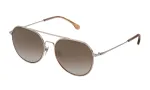 LOZZA MAN SL233055579G Akiniai Havana Brown 55/19/145 mm