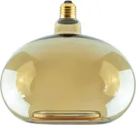 SEGULA LED Floating Oval 200 Gold E27 Dimmable