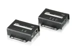 ATEN VE801 HDMI HDBaseT-Lite plėtiklis (siųstuvas + imtuvas) per 1 CAT5e/6 kabelį (70 m), 4K