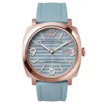 WATCHPEOPLE Women's 700997 Analog Quartz Watch 45mm Rose Gold Tone