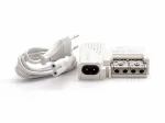 TELEVES PicoKom 1 EC antenos stiprintuvas, 1 įėjimas, 2 i&scaron;ėjimai, 12 dB stiprinimas, 47-694 MHz, F tipo jungtys, vidinis