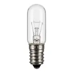 Scharnberger 25820 vamzdelinė kaitrinė lempa 16x54 mm E14 24V 15W