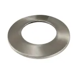 Synergy 21 LED Prometheus Mini-Max Fire Steel Ring
