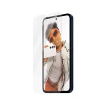 PanzerGlass SAFE. by &reg; Ekrano apsauga Samsung Galaxy A36 5G | Ultra-Wide Fit su EasyAligner