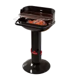 Barbecook Anglies kepsninė Loewy 55, 59,8 x 35,4 x 101 cm, juoda