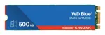 WESTERN DIGITAL SSD WD Blue SA510 500GB SATA 6Gb/s M.2 2280