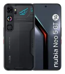 Nubia Neo 5GT 12GB 256GB Phantom Black