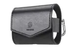 Dux Ducis Mix Series apsauginis dėklas, skirtas Apple AirPods 3 kartos, juodos spalvos