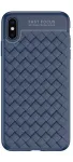 Nillkin Apple iPhone XS Max Yun TPU Case Blue